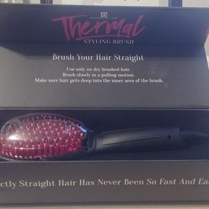 Thermal Styling Brush